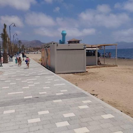 Adosado Vistas Al Mar,Mazarron Villa Puerto de Mazarron Ngoại thất bức ảnh