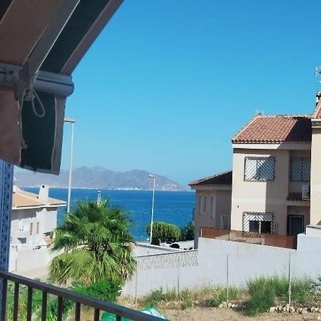 Adosado Vistas Al Mar,Mazarron Villa Puerto de Mazarron Ngoại thất bức ảnh