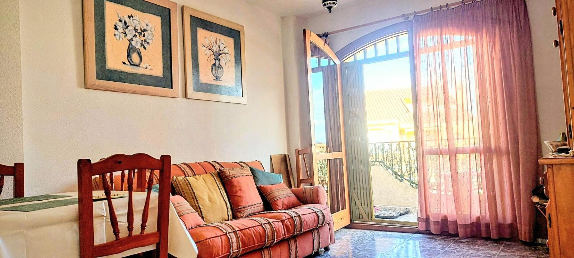 Adosado Vistas Al Mar,Mazarron Villa Puerto de Mazarron Ngoại thất bức ảnh